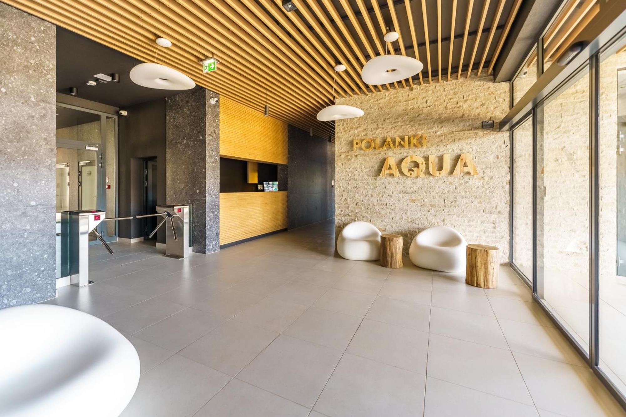 Fenomen - Dune, Polanki Aqua W Kolobrzegu, Free Parking, Swimming Pool, Sauna And Other! * Kolobrzeg