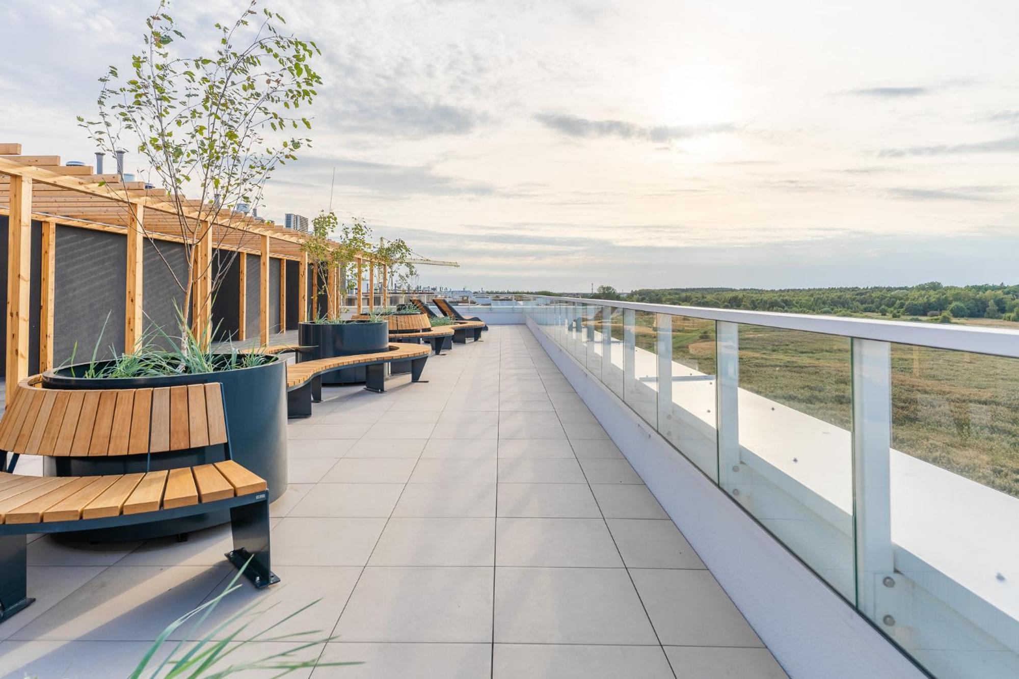Fenomen - Dune, Polanki Aqua W Kolobrzegu, Free Parking, Swimming Pool, Sauna And Other!