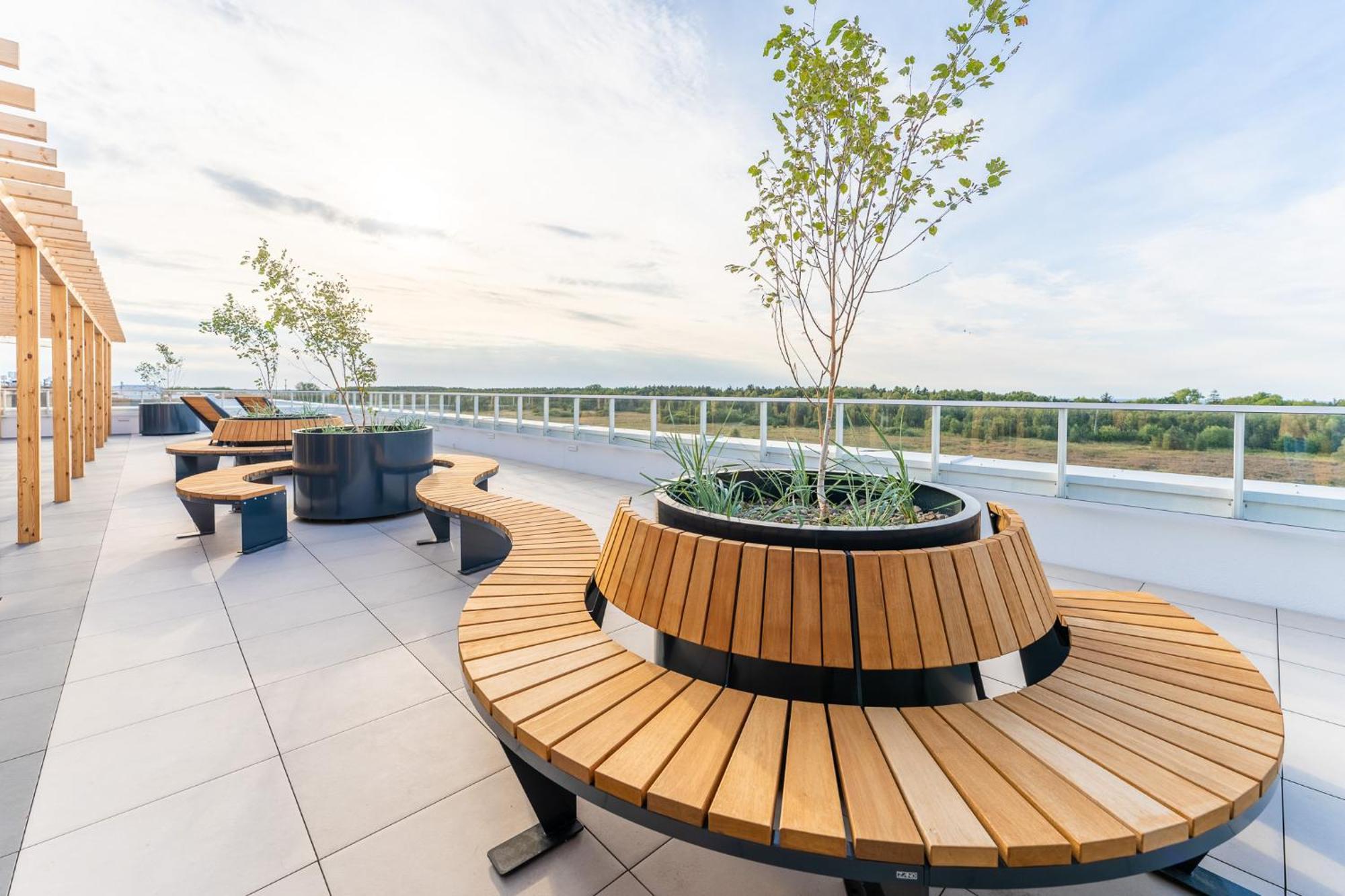 Apartment Fenomen - Dune, Polanki Aqua W Kolobrzegu, Free Parking, Swimming Pool, Sauna And Other! Kolobrzeg