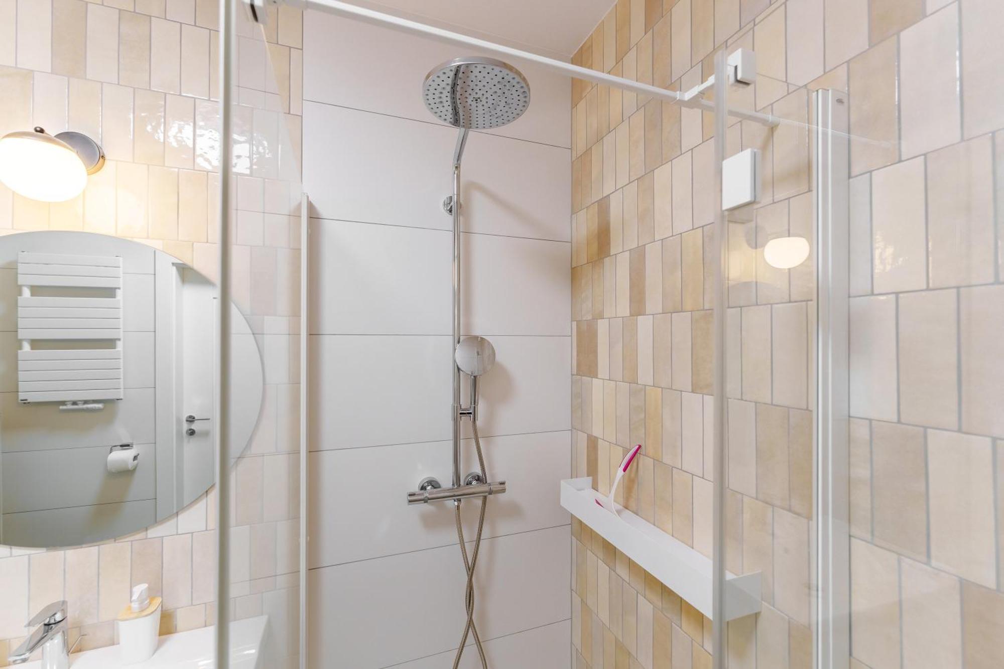 Fenomen - Dune, Polanki Aqua W Kolobrzegu, Free Parking, Swimming Pool, Sauna And Other! Apartment